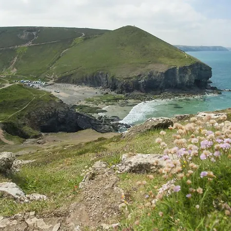 Sea Gem St Agnes (Cornwall)